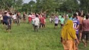 ব্রাহ্মণবাড়িয়ায় দুই পক্ষের সংঘর্ষে ৯০জন আহত