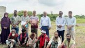 আখাউড়ায় ভ্রাম্যমান আদালতে ৬ মাদকসেবীর কারাদণ্ড