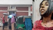 আখাউড়ায় গৃহবধু হত্যা, স্বামী ও শ্বশুর গ্রেপ্তার