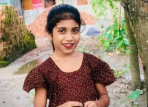 ব্রাহ্মণবাড়িয়ায় মসজিদের ছাদ থেকে শিশুর মরদেহ উদ্ধারের ঘটনায় মামলা