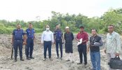 আখাউড়ায় জমির শ্রেণী পরিবর্তন করায় ভ্রাম্যমান আদালতে এক ব্যক্তির জরিমানা