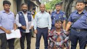 আখাউড়ায় মাদকসেবীর কারাদণ্ড