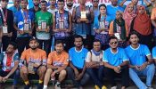 আখাউড়ায় ৫ ও ১০ কিলোমিটার রানে তিনশত দৌড়বিদের অংশগ্রহন