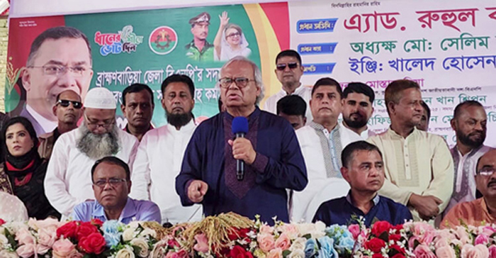 পিআর পদ্ধতিতে প্রার্থী বাছাইয়ে জনগণের হাতে সুযোগ থাকবে না