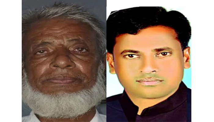 ব্রাহ্মণবাড়িয়ায় দুই আওয়ামী লীগ নেতা গ্রেফতার