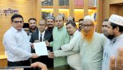 কুমিল্লা-ব্রাহ্মণবাড়িয়া আঞ্চলিক মহাসড়ক ছয় লেন, সংস্কার দাবিতে স্মারকলিপি