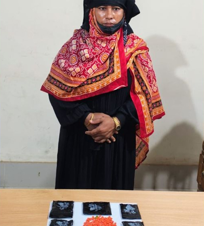 ব্রাহ্মণবাড়িয়ায় ৮৫০ পিস ইয়াবাসহ মাদক কারবারি গ্রেফতার