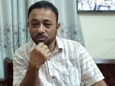 সাবেক এমপি ফজলে করিমের পিএ আখাউড়ায় আটক