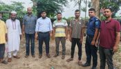 আখাউড়ায় ভ্রাম্যমাণ আদালতে এক মাদকসেবীর ৬ মাসের কারাদণ্ড