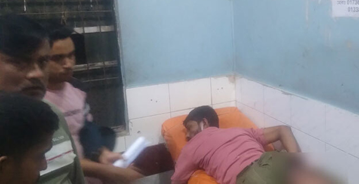 ব্রাহ্মণবাড়িয়ায় গুলাগুলিতে আহত ৭