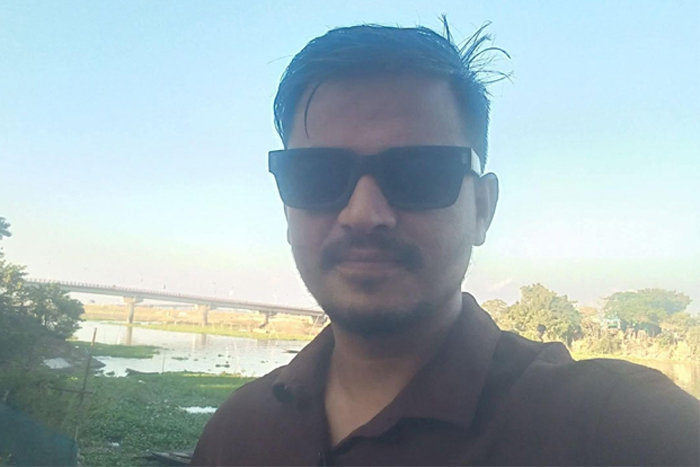 ব্রাহ্মণবাড়িয়ায় বাড়ি থেকে ডেকে নিয়ে ছাত্রদলকর্মীকে হত্যা