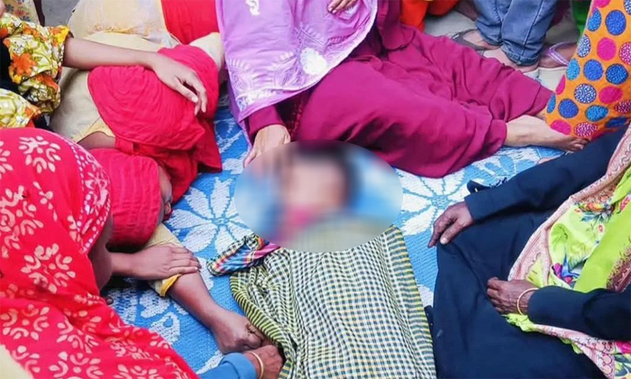 ব্রাহ্মণবাড়িয়ায় পানিতে ডুবে প্রাণ গেল শিশুর