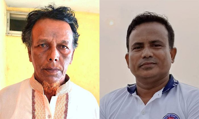 ব্রাহ্মণবাড়িয়ায় আওয়ামী লীগের দুই নেতা গ্রেফতার