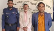 আখাউড়ায় ‘অপারেশন ডেভিল হান্টে’ দুইজন আটক