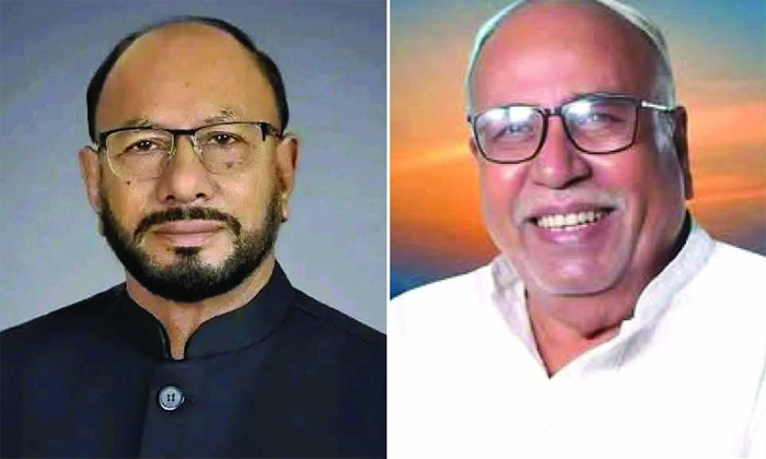 ব্রাহ্মণবাড়িয়ায় সাবেক চেয়ারম্যানসহ আওয়ামী লীগের দুই নেতা গ্রেফতার