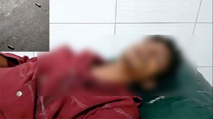 ব্রাহ্মণবাড়িয়ায় গোলাগুলির ঘটনায় গ্রেফতার ৫