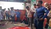 ব্রাহ্মণবাড়িয়ায় কেমিক্যাল ড্রামের বিস্ফোরণে কিশোর নিহত, আহত ১
