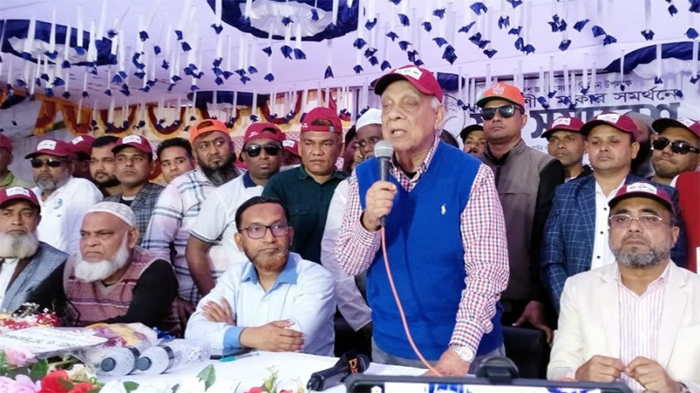 মুশফিকুর রহমান ভোটে অংশগ্রহণের আহ্বান
