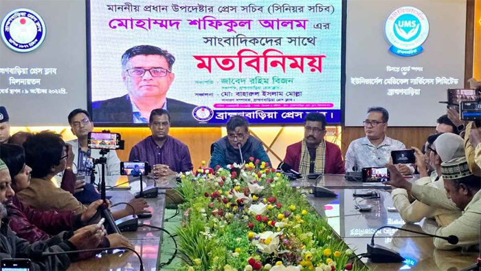 নির্বাচন নিয়ে কোনো শঙ্কা নেই, সংশয় নেই : শফিকুল আলম