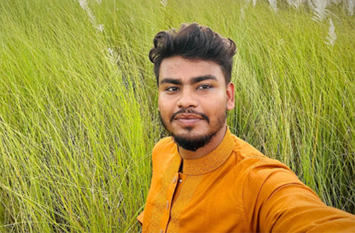 ব্রাহ্মণবাড়িয়ায় বাস–মোটরসাইকেল সংঘর্ষে যুবক নিহত, আহত ১