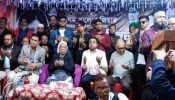 বাংলাদেশের ঘরে ঘরে খালেদা জিয়ার জন্য দোয়া হয়েছে : মুশফিকুর রহমান