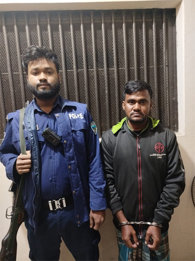 ব্রাহ্মণবাড়িয়ায় অবৈধ মাটি ব্যবস্থাপনায় কারাদণ্ড ও জরিমানা