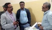 আখাউড়ায় ভুয়া চিকিৎসককে ৫০ হাজার টাকা জরিমানা