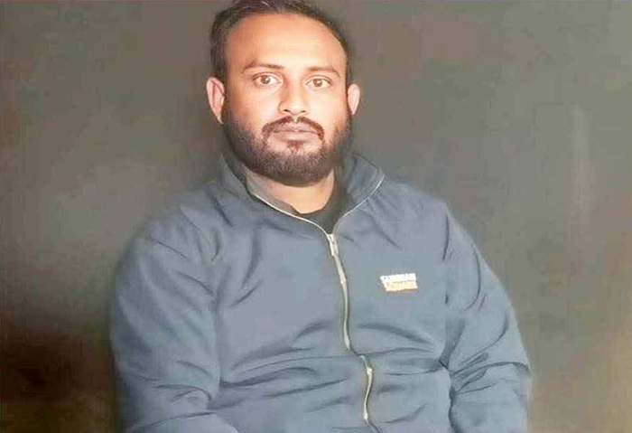 ব্রাহ্মণবাড়িয়ায় ছোট ভাইয়ের ঘুসিতে বড় ভাই নিহত