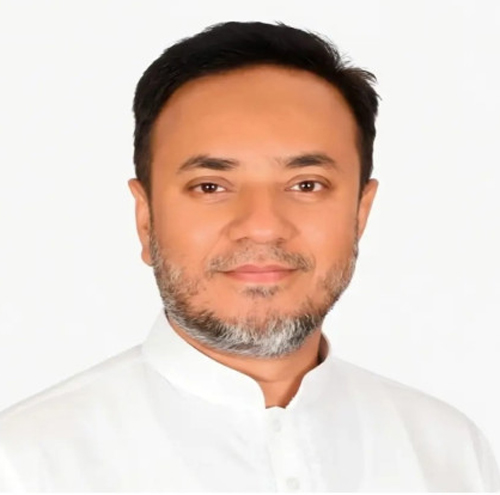 কবীর আহমেদ ভূইয়ার মনোনয়নপত্র বৈধ ঘোষণা
