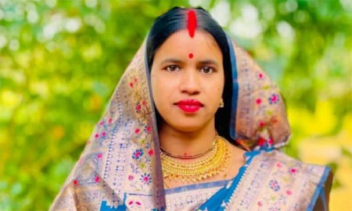 ব্রাহ্মণবাড়িয়ায় শ্বশুরবাড়ি থেকে গৃহবধূর লাশ উদ্ধার