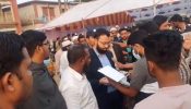 ব্রাহ্মণবাড়িয়ায় আচরণবিধি লঙ্ঘনে বিএনপি ও জামায়াত প্রার্থীকে জরিমানা