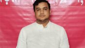 ব্রাহ্মণবাড়িয়ায় ইউপি সদস্য সাদ্দাম গ্রেফতার