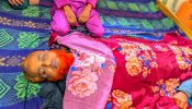 ব্রাহ্মণবাড়িয়ায় নির্বাচনে দায়িত্ব পালনরত অবস্থায় পোলিং অফিসারের মৃত্যু
