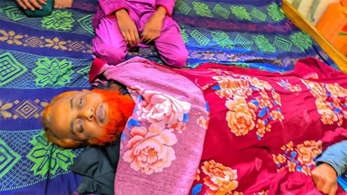 ব্রাহ্মণবাড়িয়ায় নির্বাচনে দায়িত্ব পালনরত অবস্থায় পোলিং অফিসারের মৃত্যু