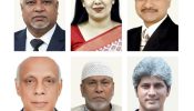 ব্রাহ্মণবাড়িয়ার ৬ আসনের মধ্যে ৫টিতে বিএনপি, একটিতে স্বতন্ত্র প্রার্থী জয়ী