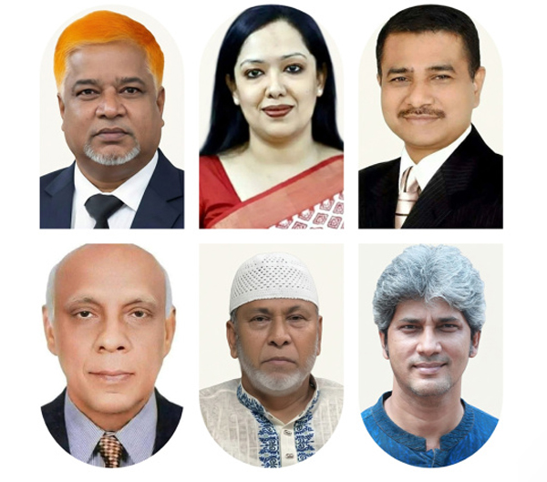 ব্রাহ্মণবাড়িয়ার ৬ আসনের মধ্যে ৫টিতে বিএনপি, একটিতে স্বতন্ত্র প্রার্থী জয়ী