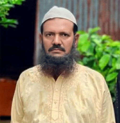 ব্রাহ্মণবাড়িয়ায় ছোট ভাইয়ের লোহার রডের আঘাতে প্রাণ গেল বড় ভাইয়ের