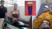 ব্রাহ্মণবাড়িয়ায় বালু উত্তোলনকে কেন্দ্র করে সশস্ত্র হামলায় চারজন গুলিবিদ্ধ