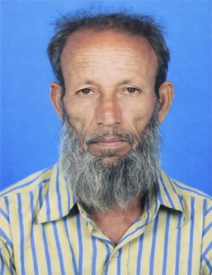 ব্রাহ্মণবাড়িয়ায় কেয়ারটেকারকে নৃশংসভাবে কুপিয়ে হত্যার অভিযোগ