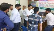আখাউড়ায় দুটি ডায়াগনস্টিক সেন্টারকে জরিমানা