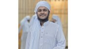 ব্রাহ্মণবাড়িয়ার রায়হান দাওরায়ে হাদীস পরীক্ষায় জেলায় দ্বিতীয়