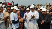 ব্রাহ্মণবাড়িয়ায় ৪০০ খাল পুনরুদ্ধারের উদ্যোগ: পরিকল্পনা প্রতিমন্ত্রী জোনায়েদ সাকি