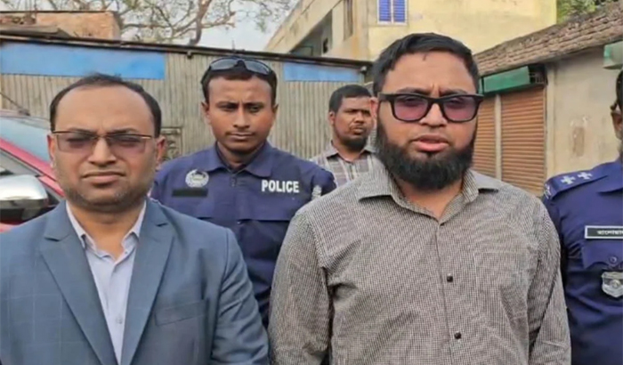 ব্রাহ্মণবাড়িয়ায় অবৈধ গুড় কারখানা সিলগালা, জরিমানা