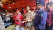ব্রাহ্মণবাড়িয়ায় লাখ টাকা জরিমানা