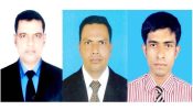 আখাউড়া রিপোর্টার্স ইউনিটির নতুন কমিটি, সভাপতি জলিল, সাধারণ সম্পাদক রাসেল, সাংগঠনিক ইসমাইল