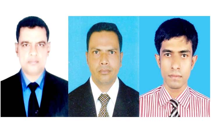 আখাউড়া রিপোর্টার্স ইউনিটির নতুন কমিটি, সভাপতি জলিল, সাধারণ সম্পাদক রাসেল, সাংগঠনিক ইসমাইল