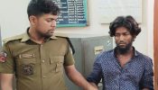 আখাউড়ায় ট্রেন যাত্রীকে ইভটিজিংয়ের দায়ে যুবকের কারাদণ্ড