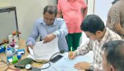 ব্রাহ্মণবাড়িয়ায় বেসরকারি হাসপাতালে ১ লাখ টাকা জরিমানা, সেবা কার্যক্রম বন্ধ