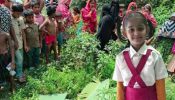 ব্রাহ্মণবাড়িয়ায় চিপস কিনতে বেরিয়ে নিখোঁজ, দুইদিন পর বস্তাবন্দি মিলল শিশুর মরদেহ