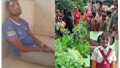 ব্রাহ্মণবাড়িয়ায় শিশু নিশাতকে শ্বাসরোধে হত্যা: প্রতিবেশী ইসহাক আটক, পিবিআইয়ের চাঞ্চল্যকর তথ্য